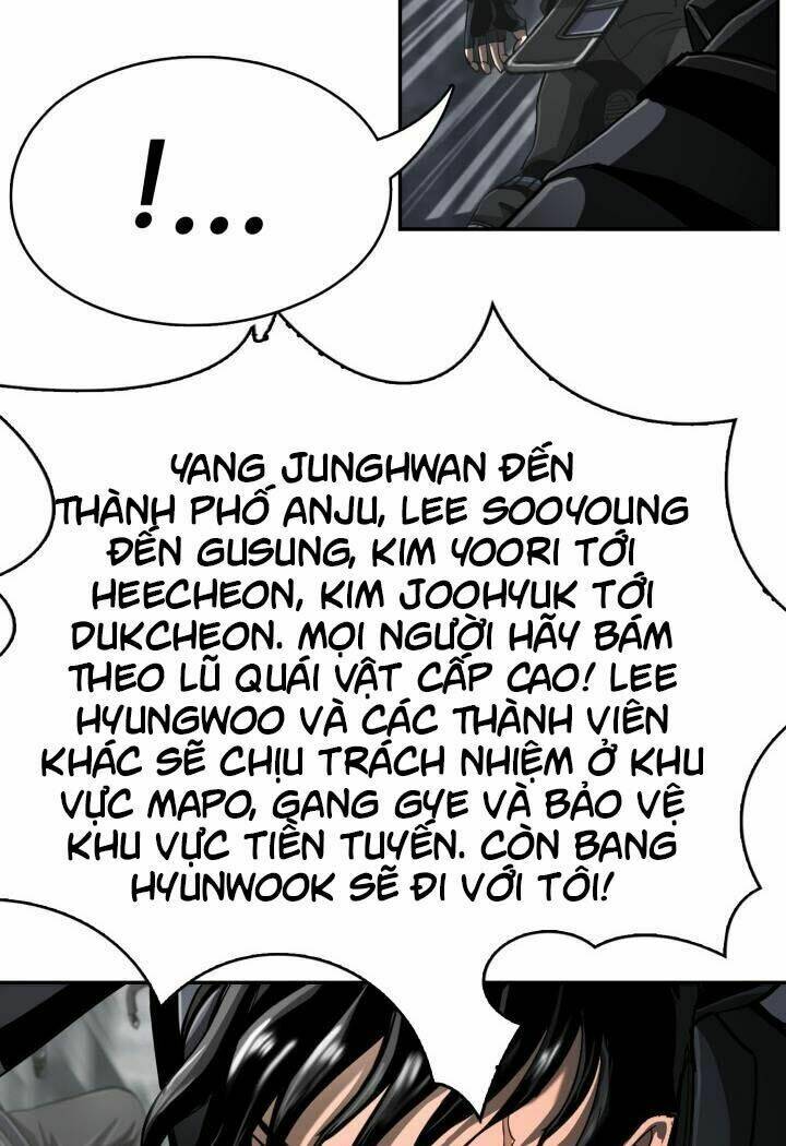 Thợ Săn Đầu Tiên Chương 91 Ảnh 15