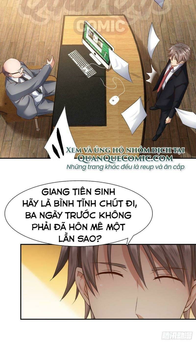 Tuyệt Thế Thiên Tài Hệ Thống Chương 59 Ảnh 25