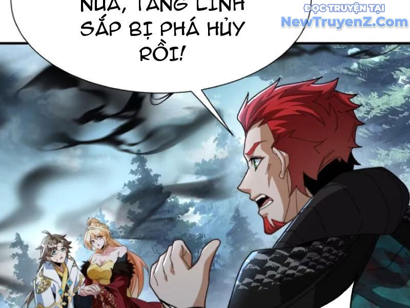 Ta Thực Sự Không Có Hứng Tu Tiên Chương 63 Ảnh 104