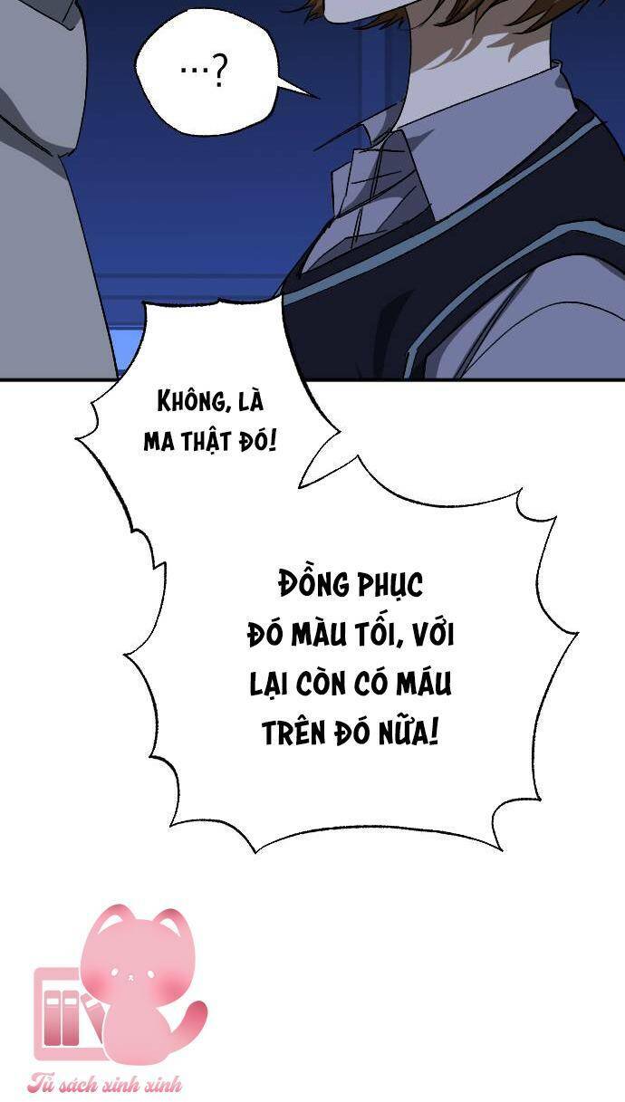 Đêm Của Bóng Tối Chương 38 Ảnh 31