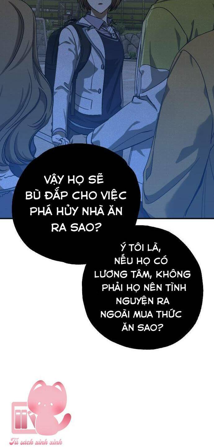 Đêm Của Bóng Tối Chương 36 Ảnh 91