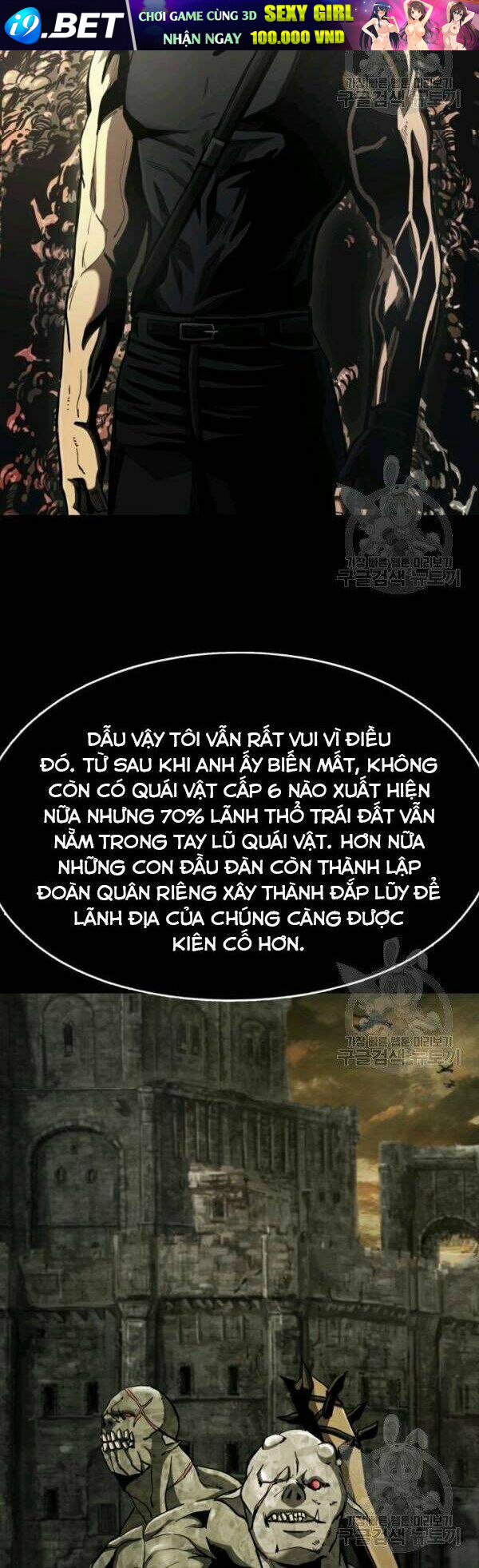 Thợ Săn Đầu Tiên Chương 100 Ảnh 8