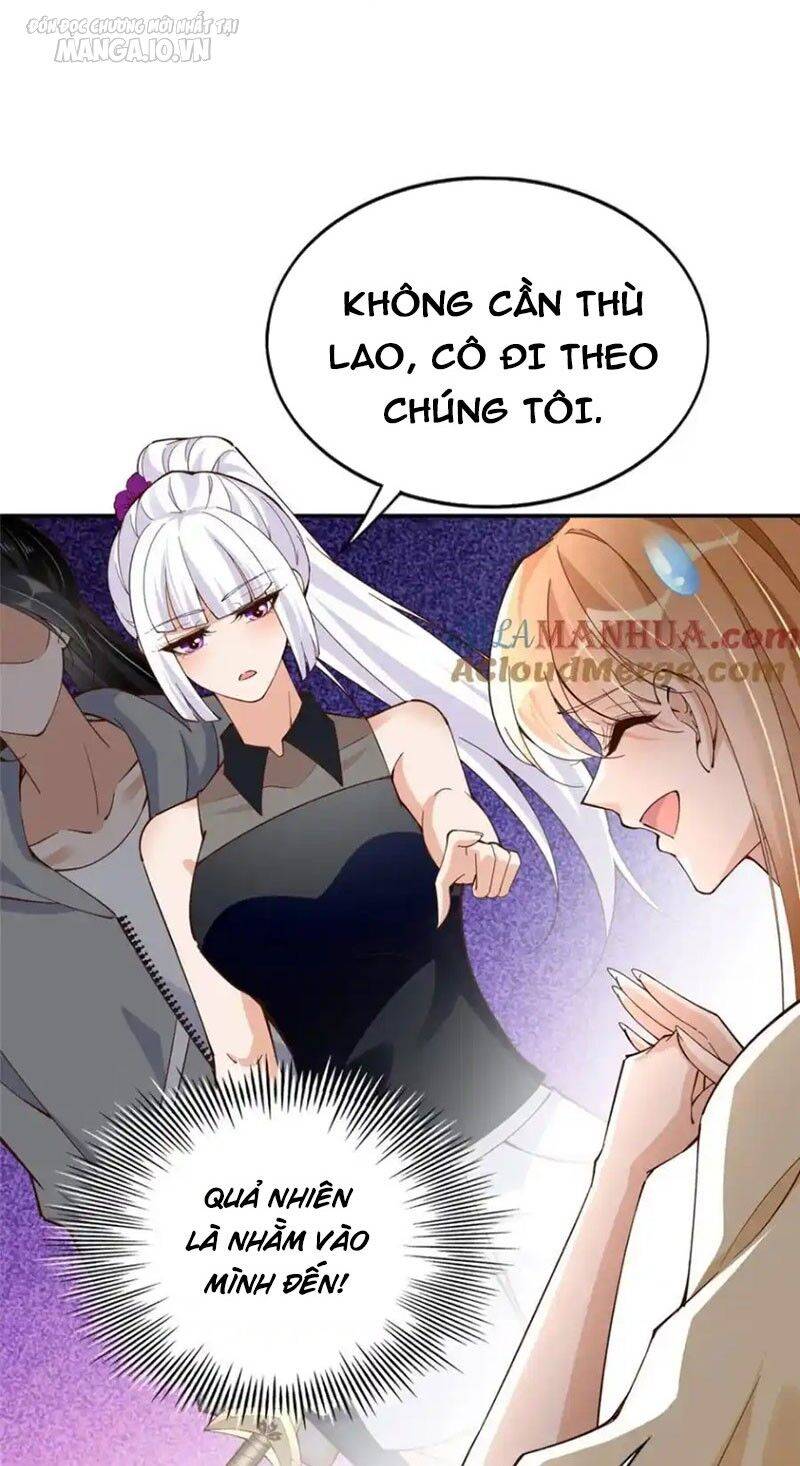 Boss Nhà Giàu Lại Là Nữ Sinh Trung Học! Chương 218 Ảnh 13