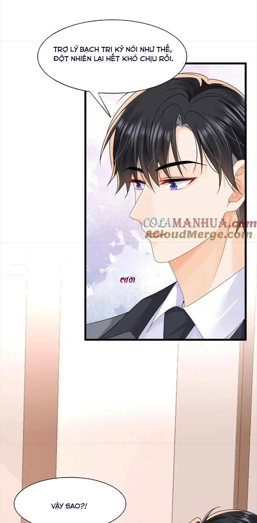 Vụng Trộm Chương 37 Ảnh 13