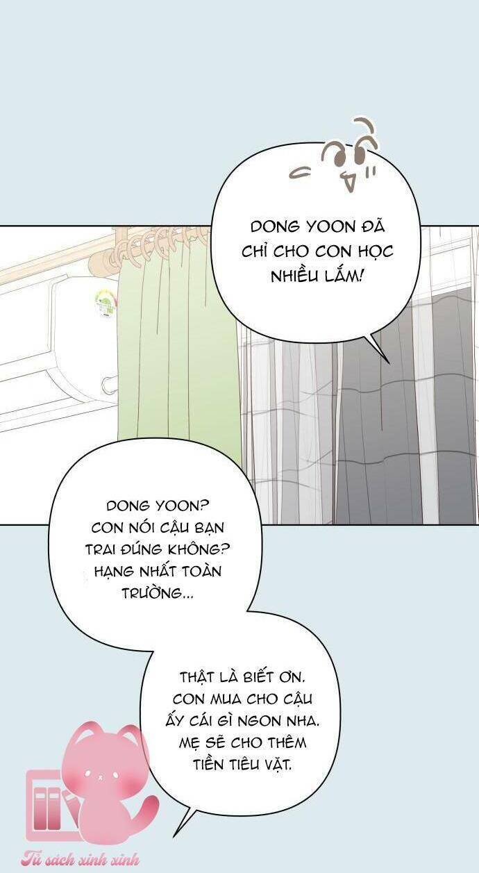 Ranh Giới Tình Yêu Chương 43 Ảnh 66