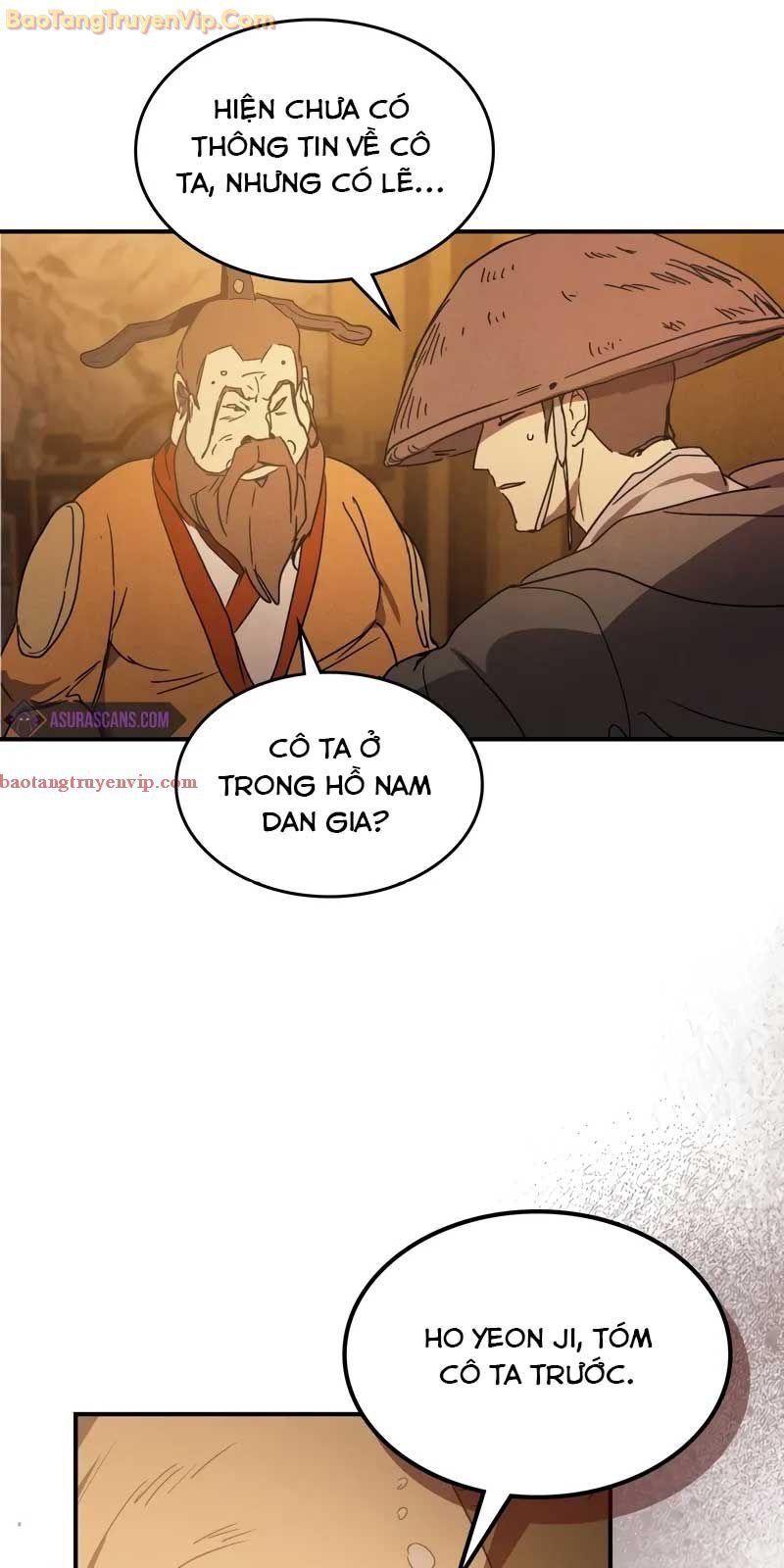 Vị Thần Trở Lại Chương 110 Ảnh 52