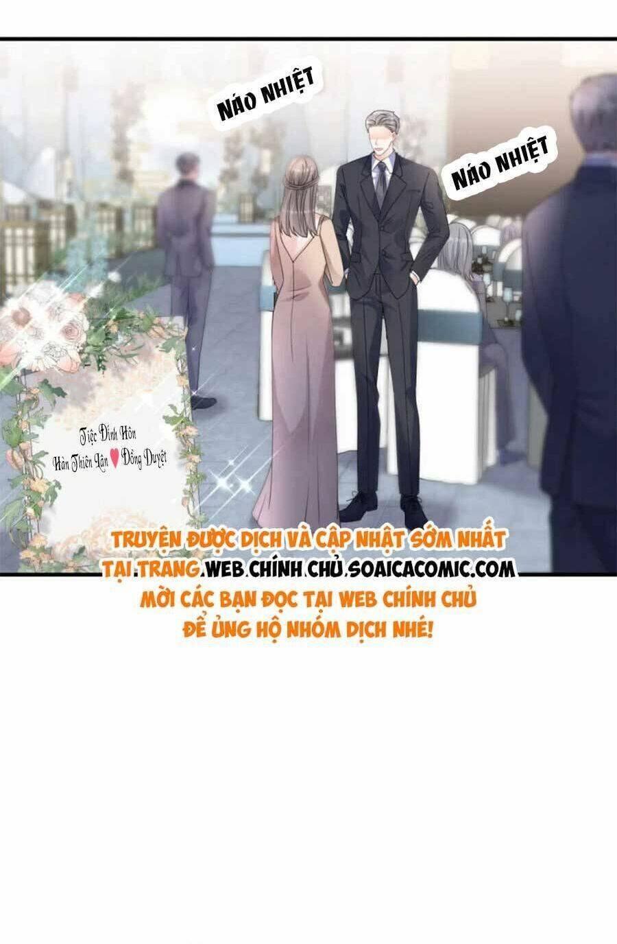 Đại Tiểu Thư Có Ý Đồ Gì Xấu Đâu Chương 191 Ảnh 42