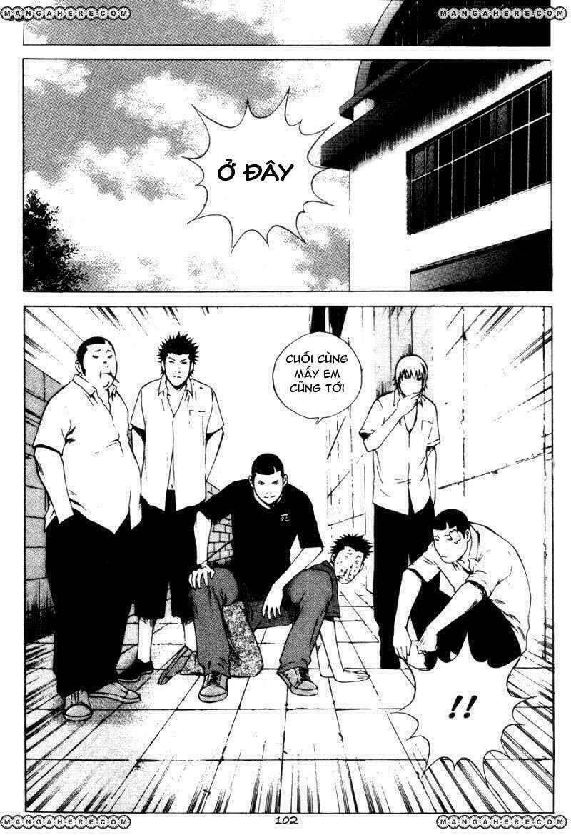 High School Chương 65 Ảnh 17