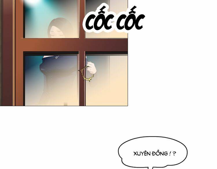 Câu Lạc Bộ Ngoại Tình Chương 44 Ảnh 20