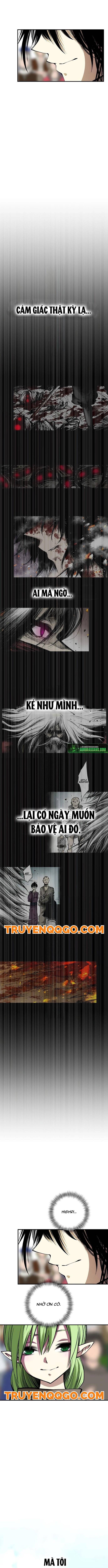 Ninja Tái Sinh Ở Thế Giới Khác - Hành Trình Tìm Lại Nhân Tính Của Fuuma Kotarou Chương 29 Ảnh 7