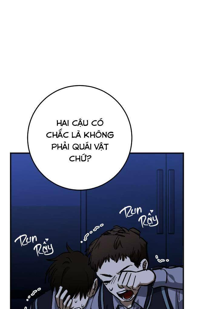 Đêm Của Bóng Tối Chương 38 Ảnh 28
