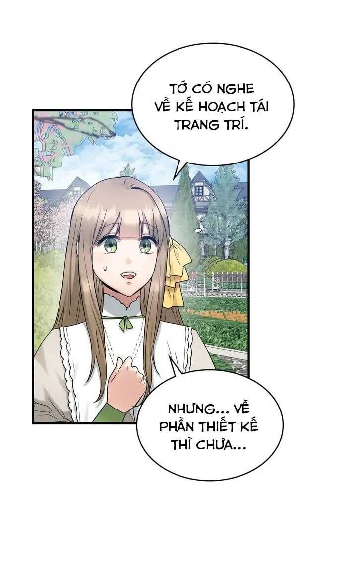 Người Thừa Kế Chương 53 Ảnh 44