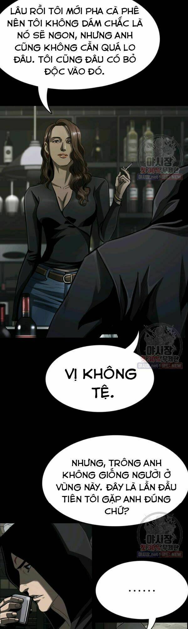 Thợ Săn Đầu Tiên Chương 96 Ảnh 23