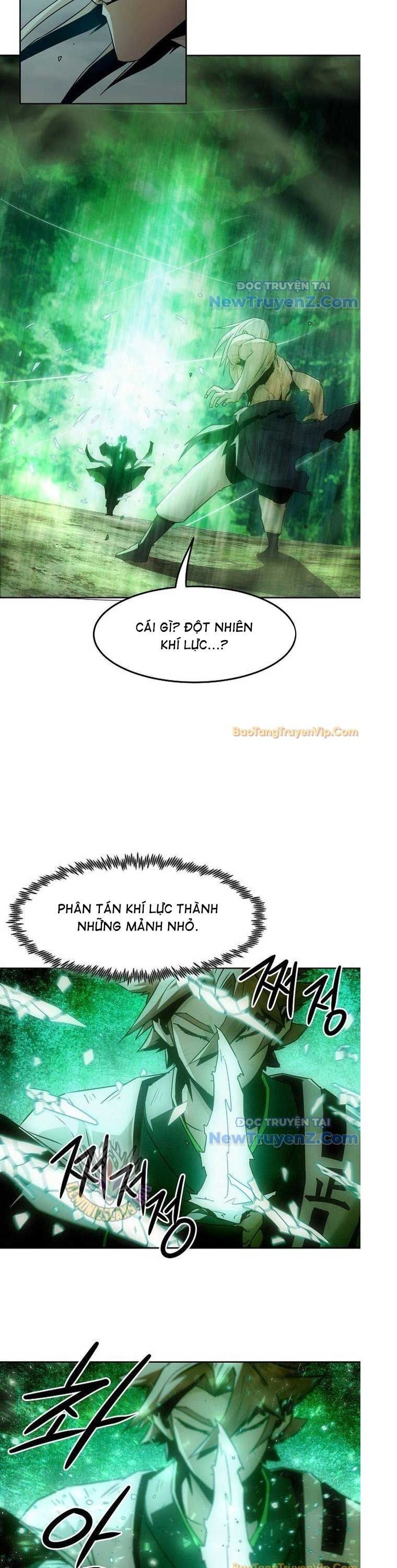 Tiểu Gia Chủ Của Tứ Xuyên Đường Gia Trở Thành Kiếm Thần Chương 71 Ảnh 28