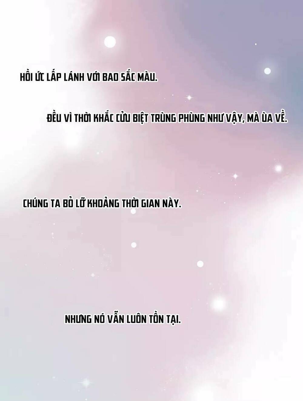 Cậu Đã Từng Yêu Tôi 2 Chương 1 Ảnh 38
