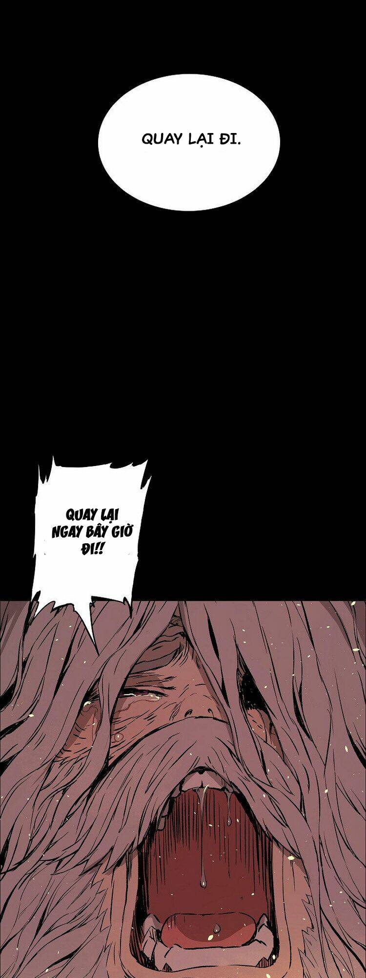 Vô Kiếm Tiểu Tử Chương 100 Ảnh 16