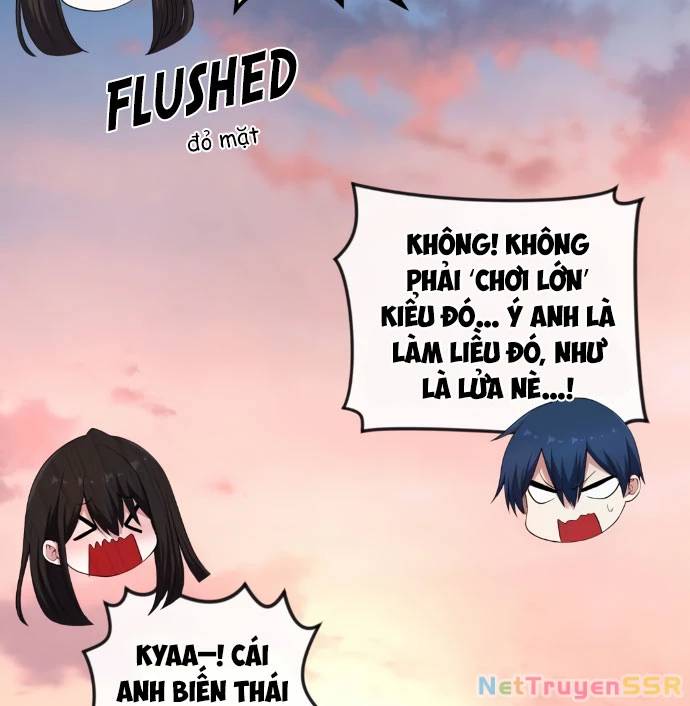 Nhân Vật Webtoon Na Kang Lim Chương 160 Ảnh 63