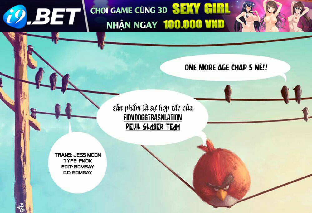 One More Age Chương 5 Ảnh 3