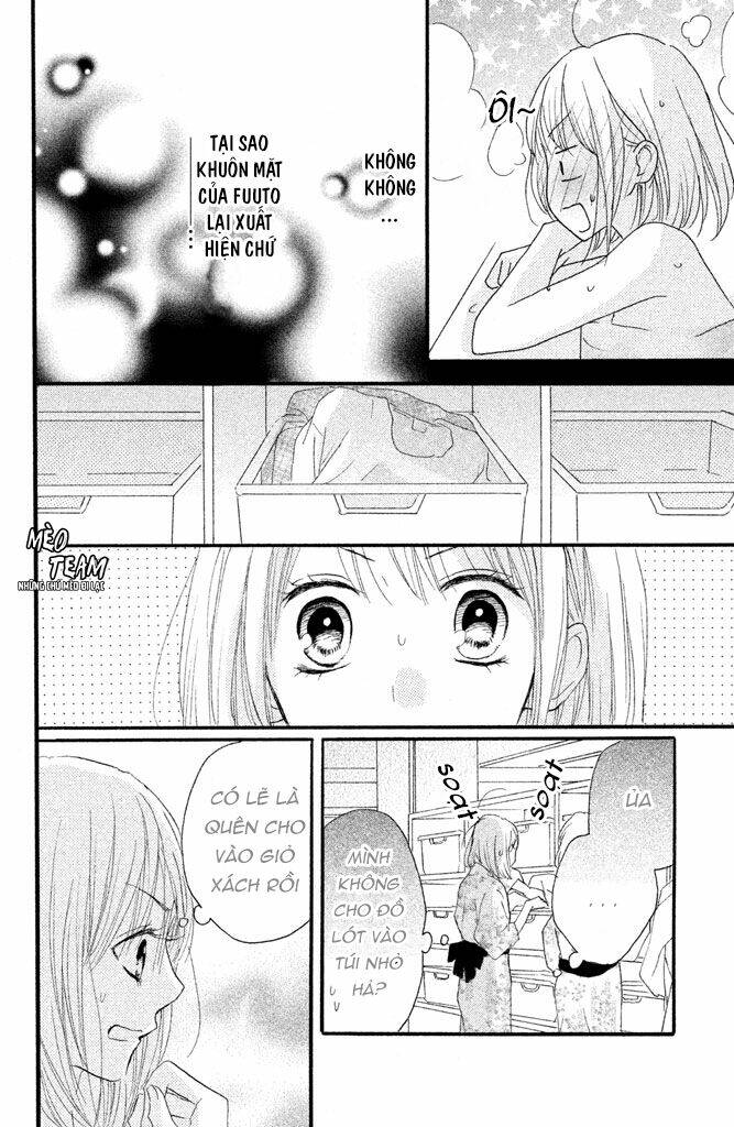 Boku Ga Otona Ni Shite Ageru Chương 4 Ảnh 17