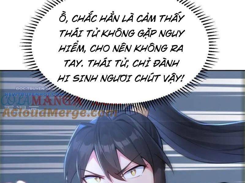 Ta Thực Sự Không Muốn Làm Thần Tiên Chương 116 Ảnh 63
