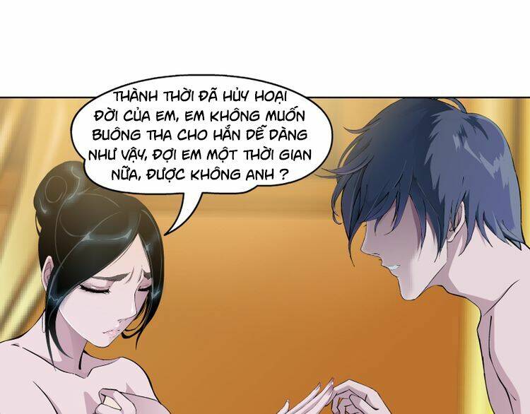 Câu Lạc Bộ Ngoại Tình Chương 29 Ảnh 19