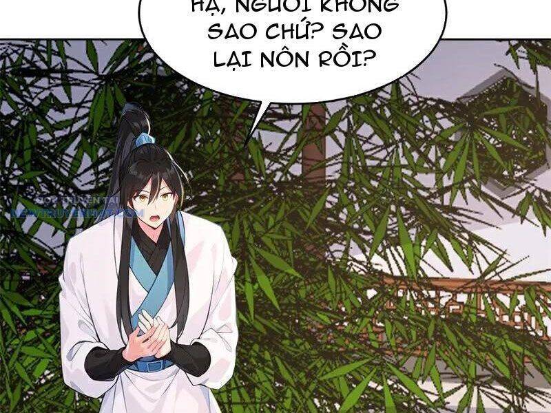 Ta Thực Sự Không Muốn Làm Thần Tiên Chương 111 Ảnh 24