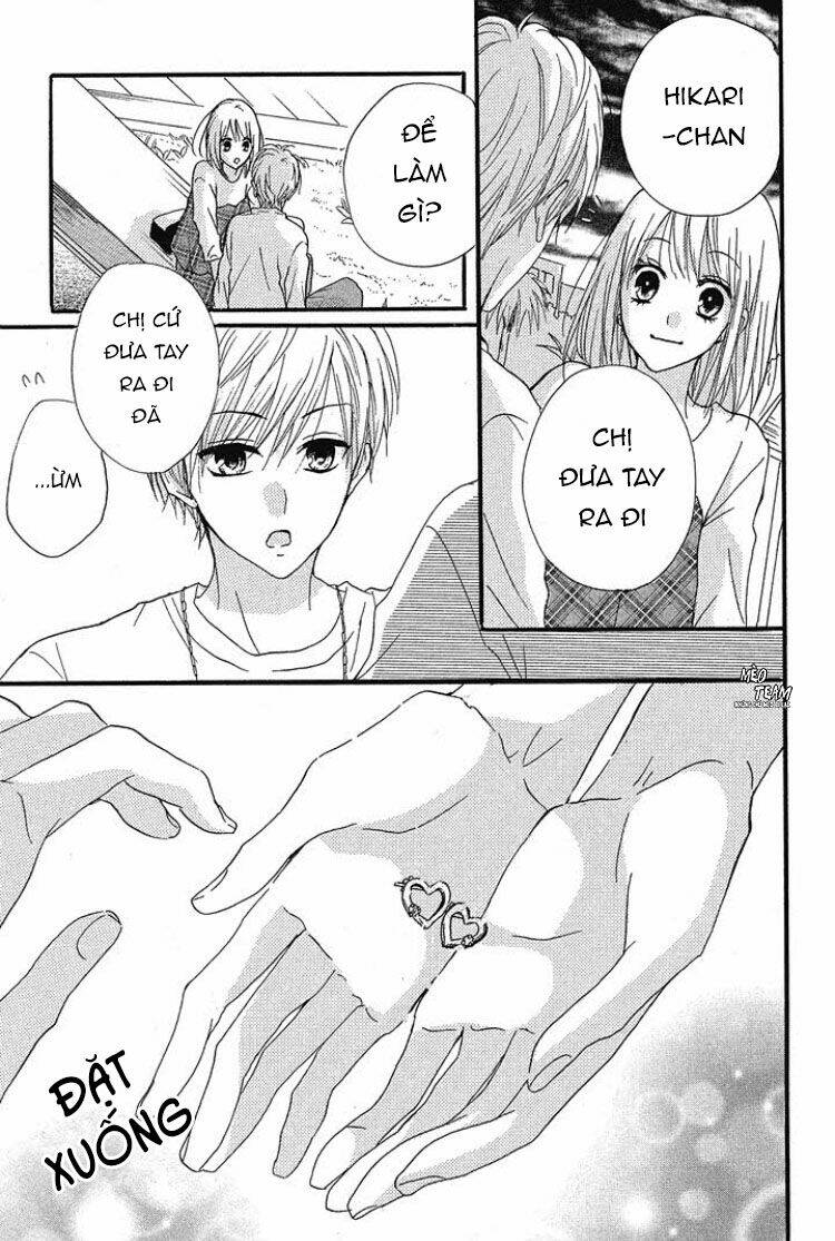 Boku Ga Otona Ni Shite Ageru Chương 6 Ảnh 38