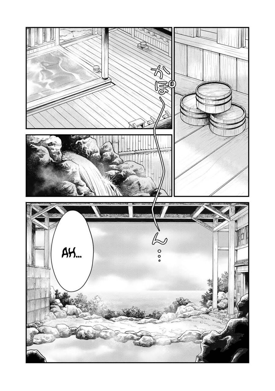 Isekai De Tochi O Katte Noujou O Tsukurou Chương 40 Ảnh 14