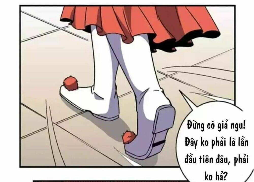 Tướng Quân Hữu Hỷ Chương 71 Ảnh 10