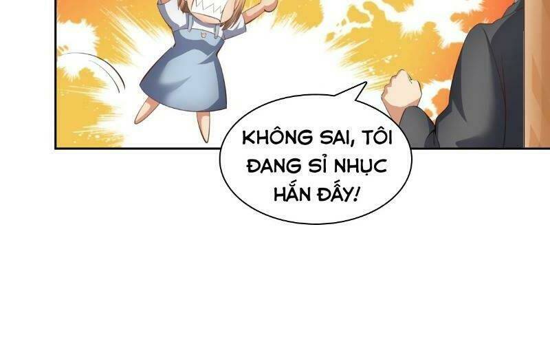 Tuyệt Thế Thiên Tài Hệ Thống Chương 56 Ảnh 31