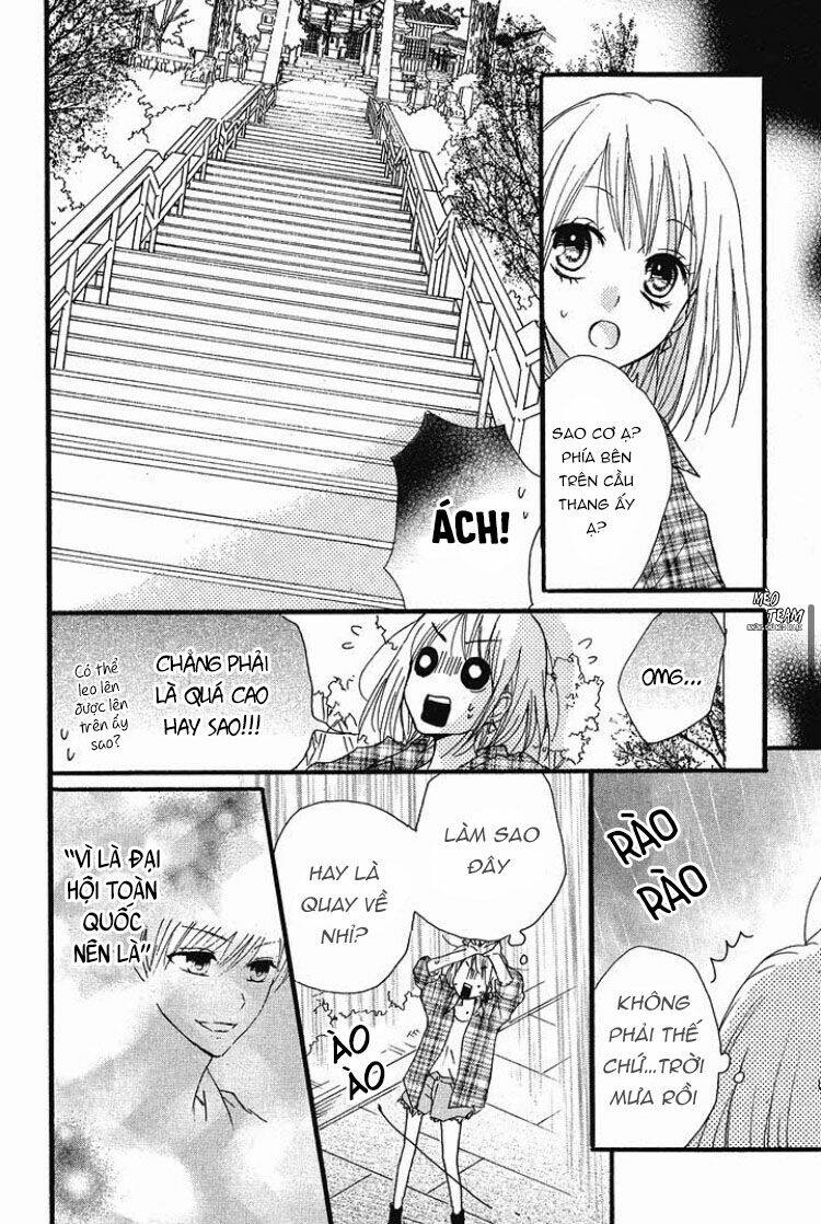Boku Ga Otona Ni Shite Ageru Chương 5 Ảnh 20