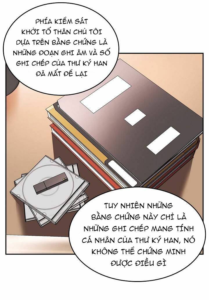 Điều Tra Viên Chuyển Sinh Chương 140 Ảnh 81