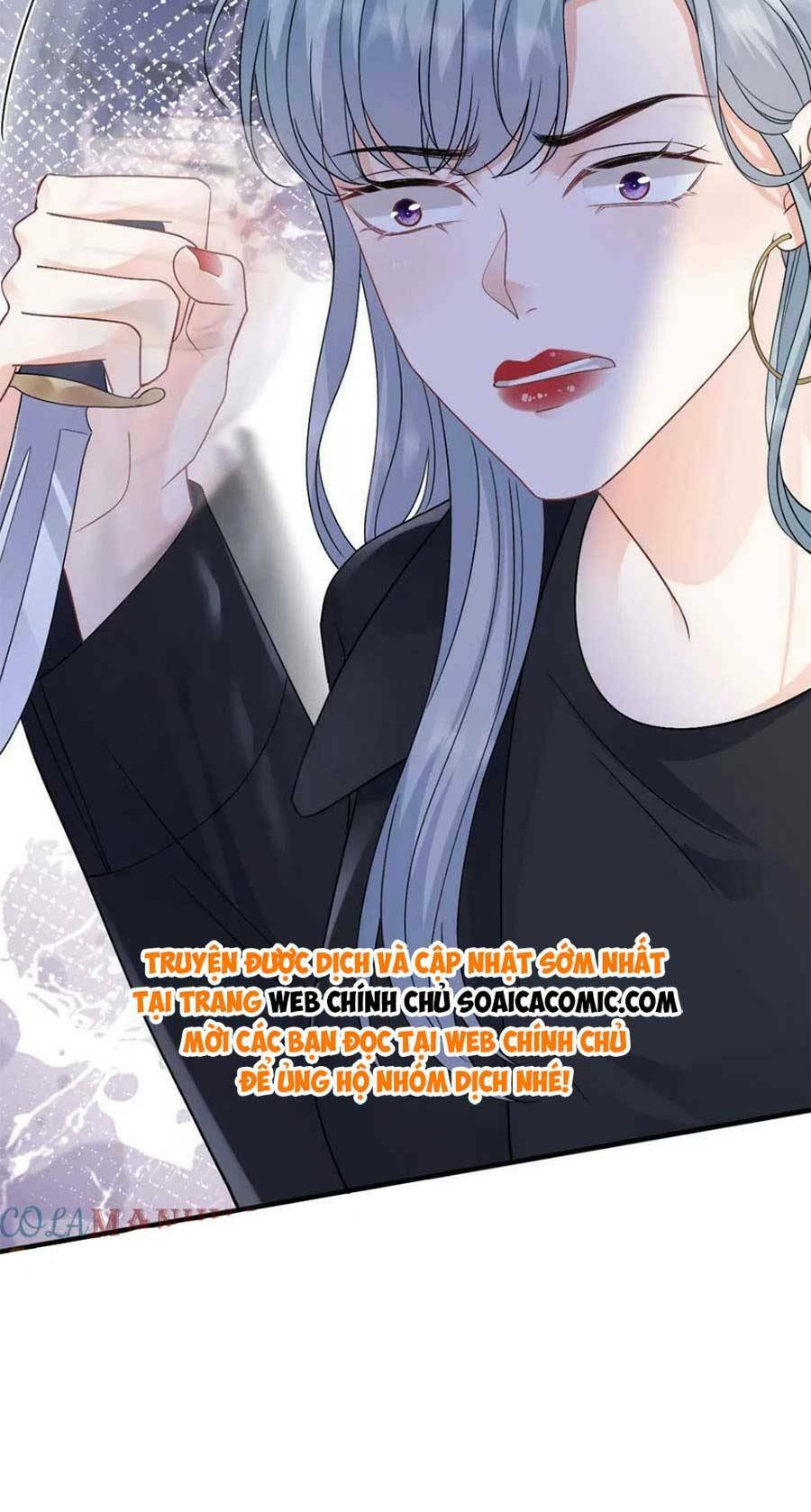 Đại Tiểu Thư Có Ý Đồ Gì Xấu Đâu Chương 188 Ảnh 34