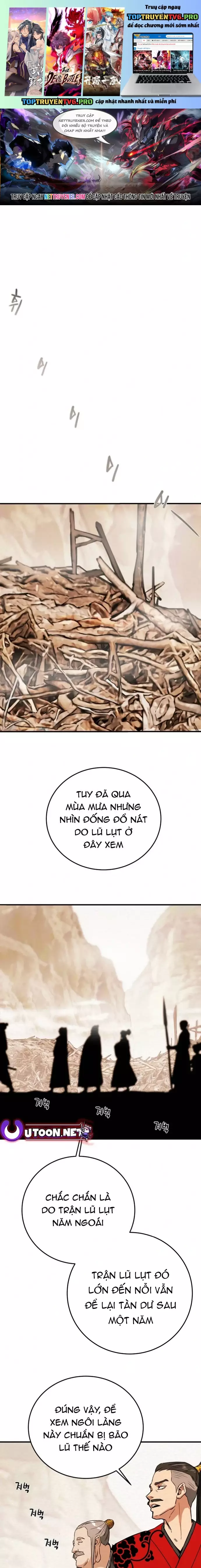 Minh Nguyệt Truyện Chương 89 Ảnh 2