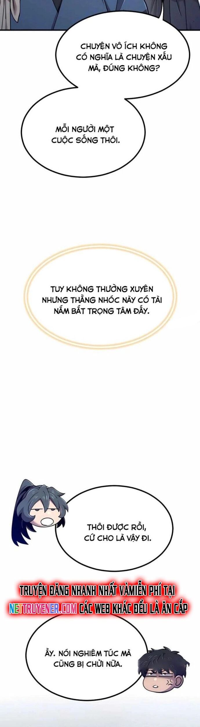 Sư Tôn Của Ta Luôn Dõi Theo Chương 40 Ảnh 27
