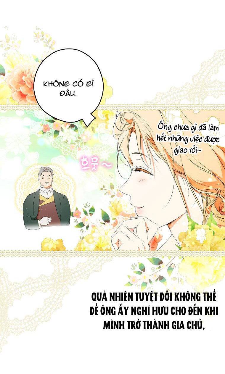 Bí Mật Của Quý Cô Chương 97.1 Ảnh 19