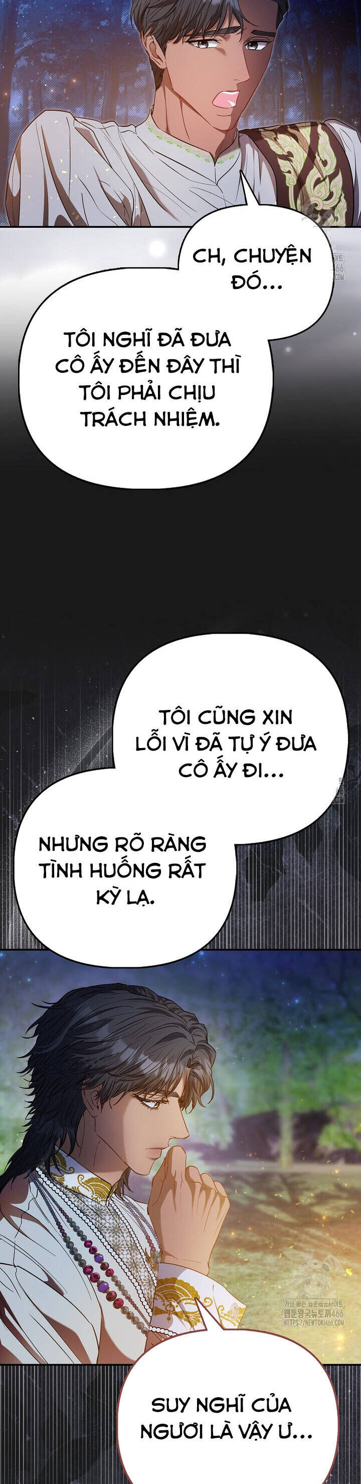 Nàng Công Chúa Của Mọi Người Chương 74 Ảnh 18