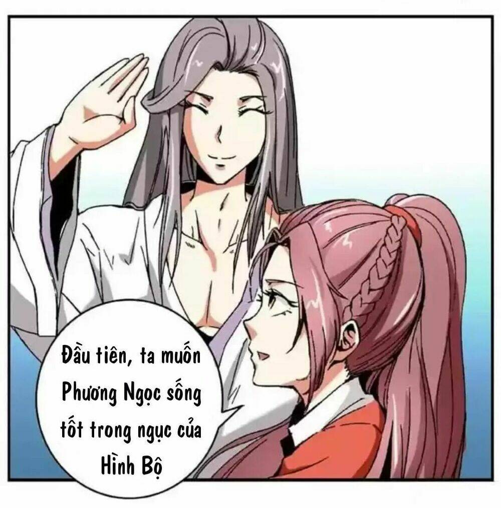 Tướng Quân Hữu Hỷ Chương 67 Ảnh 15
