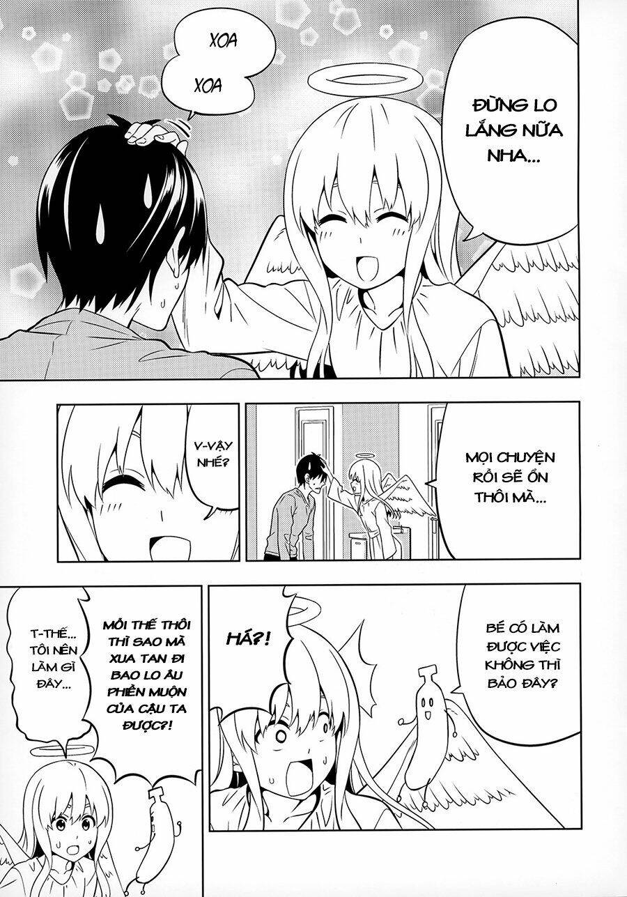 Aho Girl Chương 130.1 Ảnh 15
