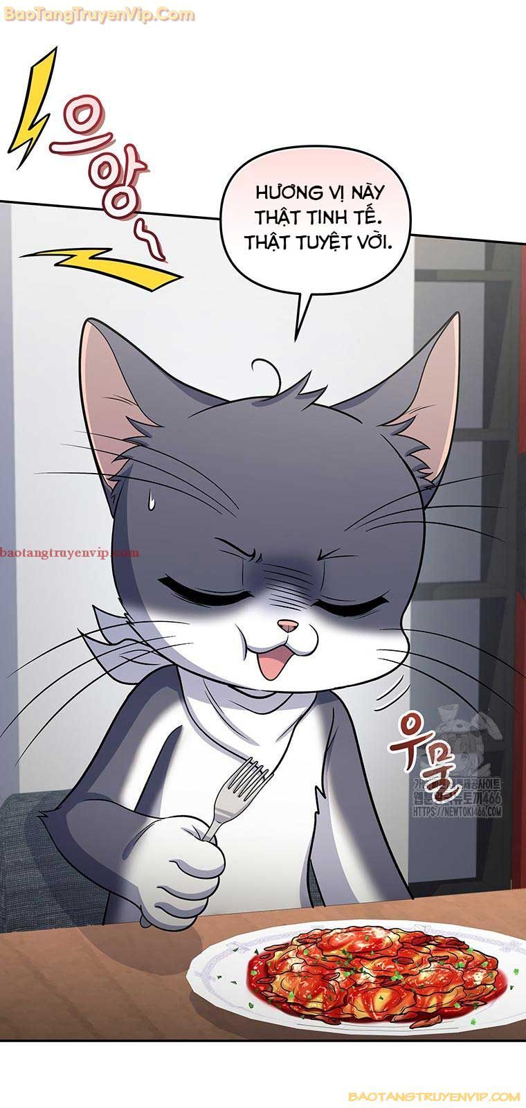 Nhà Hàng Thợ Săn Quái Vật Chương 62 Ảnh 26