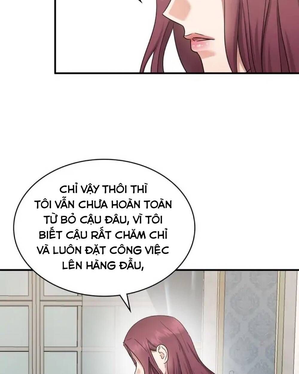 Người Thừa Kế Chương 51 Ảnh 32