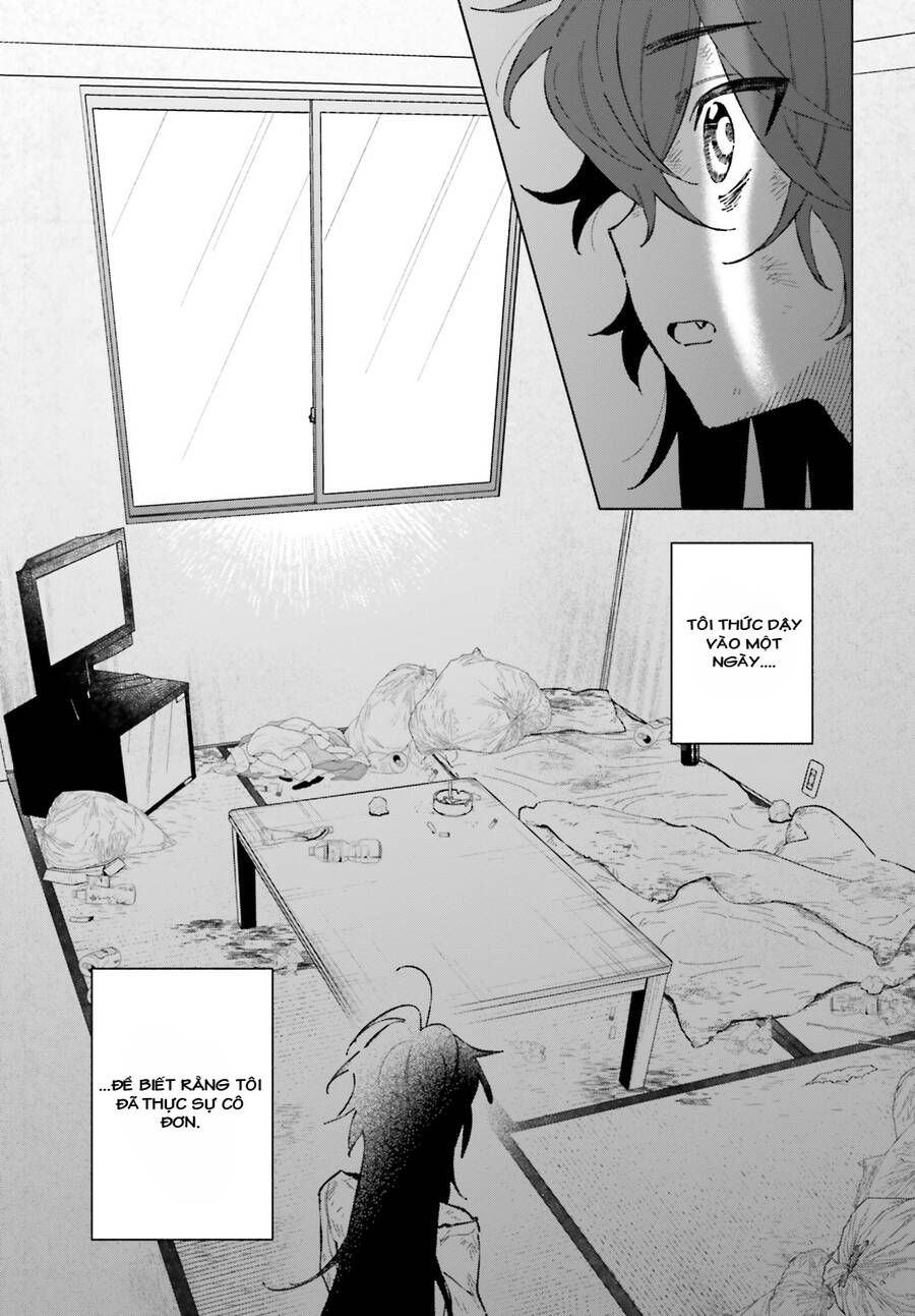Toudou-Kun Chi No Maid Shota Chương 3 Ảnh 2