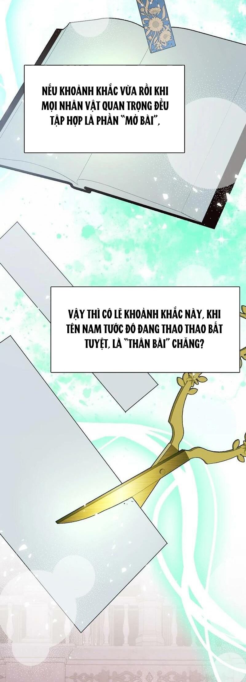 Tình Yêu Hỡi, Sao Người Lại Hối Hận Rồi? Chương 24 Ảnh 34