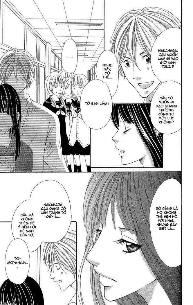 Shoujo No Jikan Chương 3 Ảnh 6