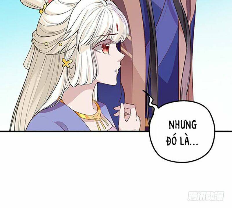 Vương Phi Thật Uy Vũ Chương 49 Ảnh 33