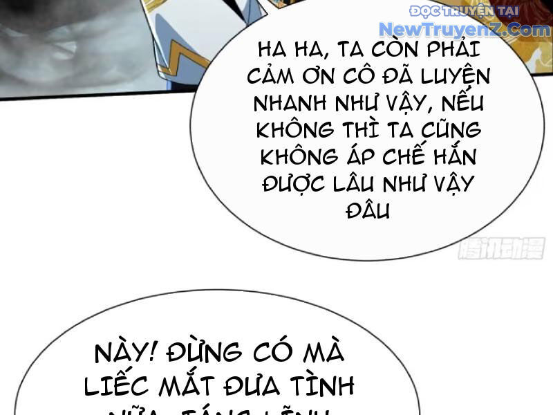 Ta Thực Sự Không Có Hứng Tu Tiên Chương 63 Ảnh 103