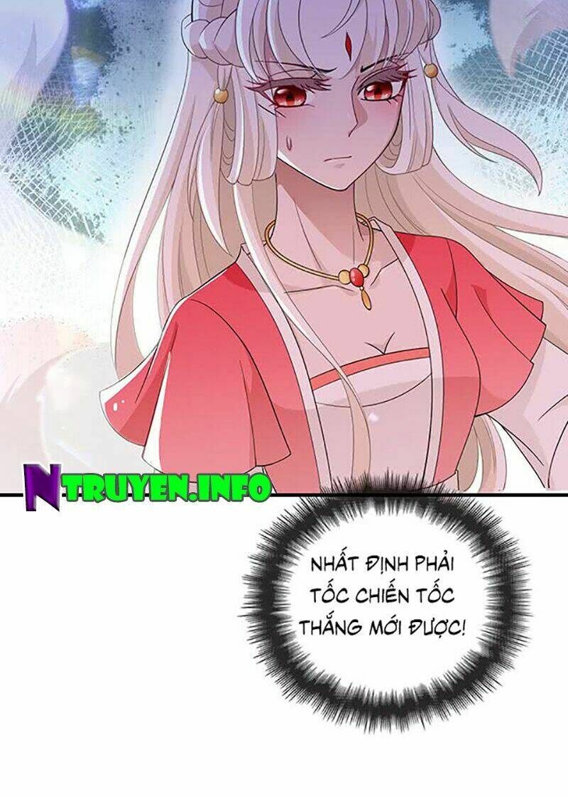 Vương Phi Thật Uy Vũ Chương 44 Ảnh 30
