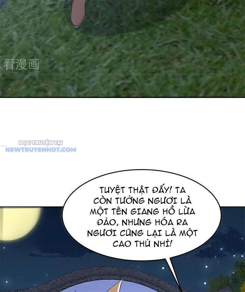 Ta Thực Sự Không Muốn Làm Thần Tiên Chương 112 Ảnh 39