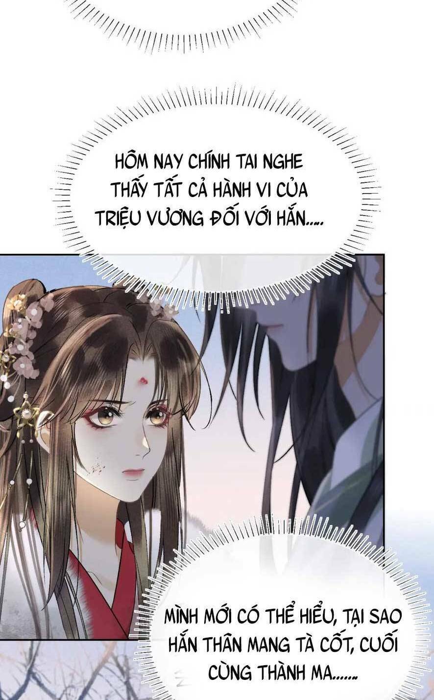 Hắc Nguyệt Quang Nắm Trong Tay Kịch Bản Be Phần 2 Chương 16 Ảnh 15