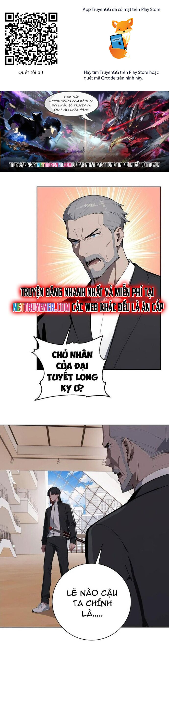 Kiếm Chủ Đại Hạ Chương 96 Ảnh 2